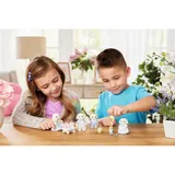 Sylvanian Families - Семья цветочных кроликов 5735 / артикул 5735 / GTIN 5054131057353 — фото 6