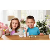 Sylvanian Families - Семья цветочных кроликов 5735 / артикул 5735 / GTIN 5054131057353 — фото 7
