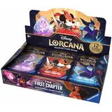 Disney Lorcana TCG - The First Chapter 24 Booster Packs 98190 / артикул 98190 / GTIN 4050368981905 — фото 2