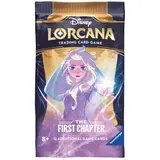 Disney Lorcana TCG - The First Chapter 24 Booster Packs 98190 / артикул 98190 / GTIN 4050368981905 — фото 3