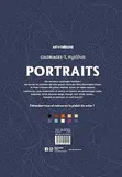 Раскраска по номерам Coloriages mysteres Disney - Портреты героев Диснея , 128стр. — фото 2