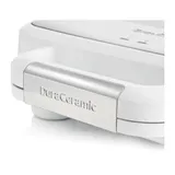 Бутербродница Breville High Gloss VST074X, белая — фото 3