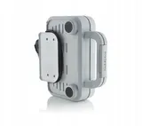 Вафельница 2в1 Breville VST072X с доп. панелями для запекания сэндвичей 850 Вт, серый, темно-серый — фото 5