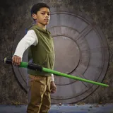 Hasbro Star Wars - Forge Kyber Core Luke Skywalker Lightsaber F9968 / артикул F1132 F9968 / GTIN 5010996202314 — фото 6