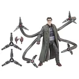 Hasbro Marvel Legends - Фигурка Человека-паука Док Ок 15 см F7115 / артикул F7115 / GTIN 5010996146014 — фото 2