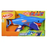 Hasbro Nerf Elite Junior - Пусковая установка Wild Sharkfire + стрелы F8645 / артикул F8645 / GTIN 5010996211415 — фото 3