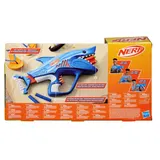 Hasbro Nerf Elite Junior - Пусковая установка Wild Sharkfire + стрелы F8645 / артикул F8645 / GTIN 5010996211415 — фото 4