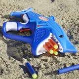 Hasbro Nerf Elite Junior - Пусковая установка Wild Sharkfire + стрелы F8645 / артикул F8645 / GTIN 5010996211415 — фото 7