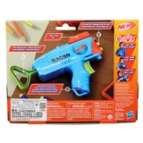 Hasbro Nerf Elite Junior - Racer Easy Play пусковая установка + стрелы F8637 / артикул F8637 / GTIN 5010996209474 — фото 4