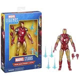 Hasbro Marvel Legends - Фигурка Железного человека Mark LXXXV 15 см F9126 / артикул F9126 / GTIN 5010996202161 — фото 1