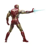 Hasbro Marvel Legends - Фигурка Железного человека Mark LXXXV 15 см F9126 / артикул F9126 / GTIN 5010996202161 — фото 6