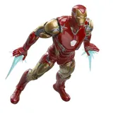 Hasbro Marvel Legends - Фигурка Железного человека Mark LXXXV 15 см F9126 / артикул F9126 / GTIN 5010996202161 — фото 8