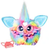Hasbro Furby 2.0 - Интерактивный талисман Радуга F8900 / артикул F8900 / GTIN 5010996205308 — фото 2