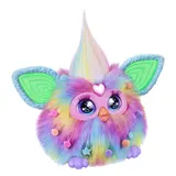 Hasbro Furby 2.0 - Интерактивный талисман Радуга F8900 / артикул F8900 / GTIN 5010996205308 — фото 6