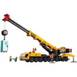LEGO City - Желтый автокран 60409 / артикул 60409 / GTIN 5702017582917 — фото 3