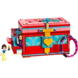 LEGO Disney Princess - Шкатулка для украшений Белоснежки 43276 / артикул 43276 / GTIN 5702017744681 — фото 3