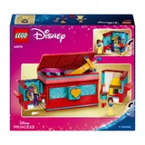 LEGO Disney Princess - Шкатулка для украшений Белоснежки 43276 / артикул 43276 / GTIN 5702017744681 — фото 4