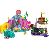 LEGO Disney Princess - Хрустальный грот Ариэльки 43254 / артикул 43254 / GTIN 5702017601113 — фото 3