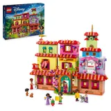 LEGO Disney Classic - Волшебный дом Мадригалов 43245 / артикул 43245 / GTIN 5702017601106 — фото 1