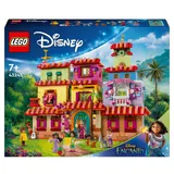 LEGO Disney Classic - Волшебный дом Мадригалов 43245 / артикул 43245 / GTIN 5702017601106 — фото 2