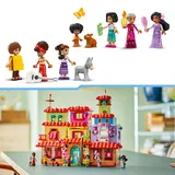 LEGO Disney Classic - Волшебный дом Мадригалов 43245 / артикул 43245 / GTIN 5702017601106 — фото 8