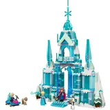 LEGO Disney Iceberg - Ледовый дворец Эльзы 43244 / артикул 43244 / GTIN 5702017591933 — фото 3