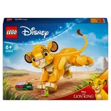 LEGO Disney Classic - Король Лев - Львица Симба 43243 / артикул 43243 / GTIN 5702017602080 — фото 2