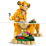 LEGO Disney Classic - Король Лев - Львица Симба 43243 / артикул 43243 / GTIN 5702017602080 — фото 7