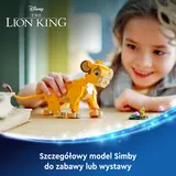 LEGO Disney Classic - Король Лев - Львица Симба 43243 / артикул 43243 / GTIN 5702017602080 — фото 8