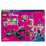 LEGO Disney Princess - Диаболина в образе дракона 43240 / артикул 43240 / GTIN 5702017591926 — фото 4
