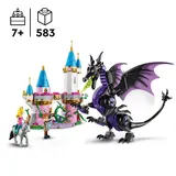 LEGO Disney Princess - Диаболина в образе дракона 43240 / артикул 43240 / GTIN 5702017591926 — фото 5
