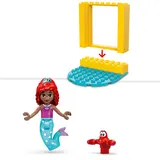 LEGO Disney Princess - Музыкальная сцена Ариэльки 43235 / артикул 43235 / GTIN 5702017602073 — фото 7
