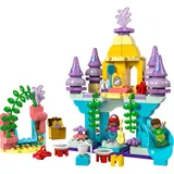 LEGO DUPLO Disney - Волшебный подводный дворец Ариэльки 10435 / артикул 10435 / GTIN 5702017583990 — фото 3