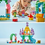 LEGO DUPLO Disney - Волшебный подводный дворец Ариэльки 10435 / артикул 10435 / GTIN 5702017583990 — фото 7