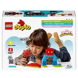 LEGO DUPLO Spidey - Мотоциклетное приключение Спины 10424 / артикул 10424 / GTIN 5702017583792 — фото 4