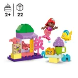 LEGO DUPLO Disney - Подставка для кофе Ариэльки и Флоры 10420 / артикул 10420 / GTIN 5702017583594 — фото 5