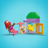LEGO DUPLO Disney - Подставка для кофе Ариэльки и Флоры 10420 / артикул 10420 / GTIN 5702017583594 — фото 8