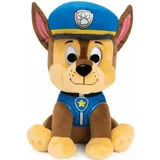 Пси Патруль - GUND Талисман плюшевая собака Чейз 23 см 20126059 / артикул 84407 6058444 20126059 / GTIN 778988483183 — фото 2