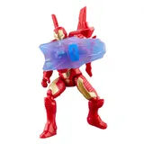 Hasbro Marvel Avengers - Фигурка Железного человека 10 см F9342 / артикул F9327 F9342 / GTIN 5010996198006 — фото 6