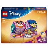 LEGO Disney - В твоей голове не поместится 2 - кубика эмоций 43248 / артикул 43248 / GTIN 5702017583617 — фото 2