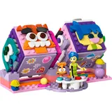 LEGO Disney - В твоей голове не поместится 2 - кубика эмоций 43248 / артикул 43248 / GTIN 5702017583617 — фото 3