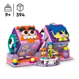 LEGO Disney - В твоей голове не поместится 2 - кубика эмоций 43248 / артикул 43248 / GTIN 5702017583617 — фото 5