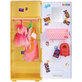 MGA Entertainment 507420 — Игровой набор Rainbow High Школьный шкафчик Design & Style 507420 — фото 5