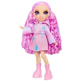 MGA Entertainment 507574 507581 — Кукла Rainbow High Watercolor & Create с фиолетовыми глазами 507581 — фото 2