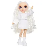 MGA Entertainment 507574 507581 — Кукла Rainbow High Watercolor & Create с фиолетовыми глазами 507581 — фото 3