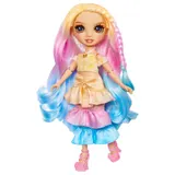 MGA Entertainment 507574 507598 — Кукла Rainbow High Watercolor & Create с карими глазами 507598 — фото 2
