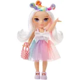 Rainbow High Littles - Модная кукла Опал Рейн (Радуга) + питомец 531203 / артикул 514534 531203 / GTIN 035051531203 — фото 2