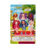 Rainbow High Littles - Модная кукла Опал Рейн (Радуга) + питомец 531203 / артикул 514534 531203 / GTIN 035051531203 — фото 6