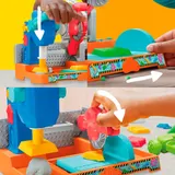 Hasbro F9141 — Набор с пластилином Play-Doh Цветная мастерская F9141 — фото 6