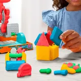 Hasbro F9141 — Набор с пластилином Play-Doh Цветная мастерская F9141 — фото 7